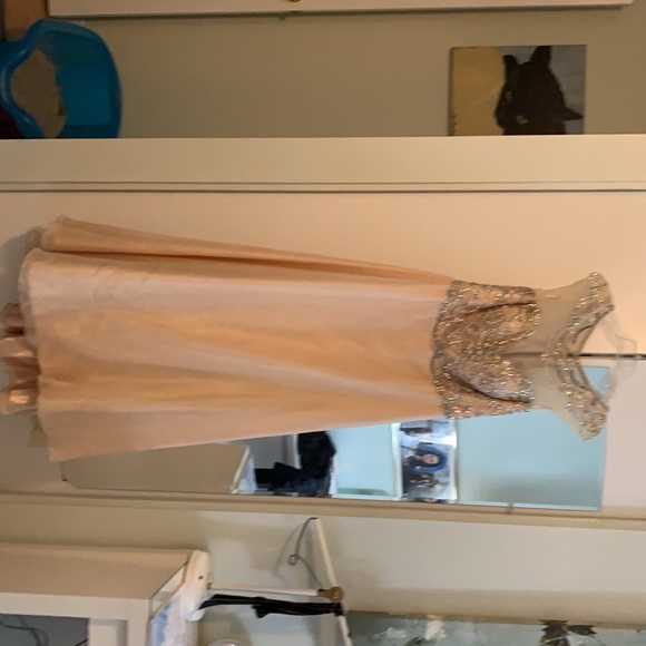 Madison james plus size style number 15-210w - Picture 2 of 10